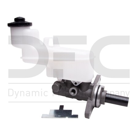 Dynamic Friction Co Master Cylinder, 355-76032 355-76032